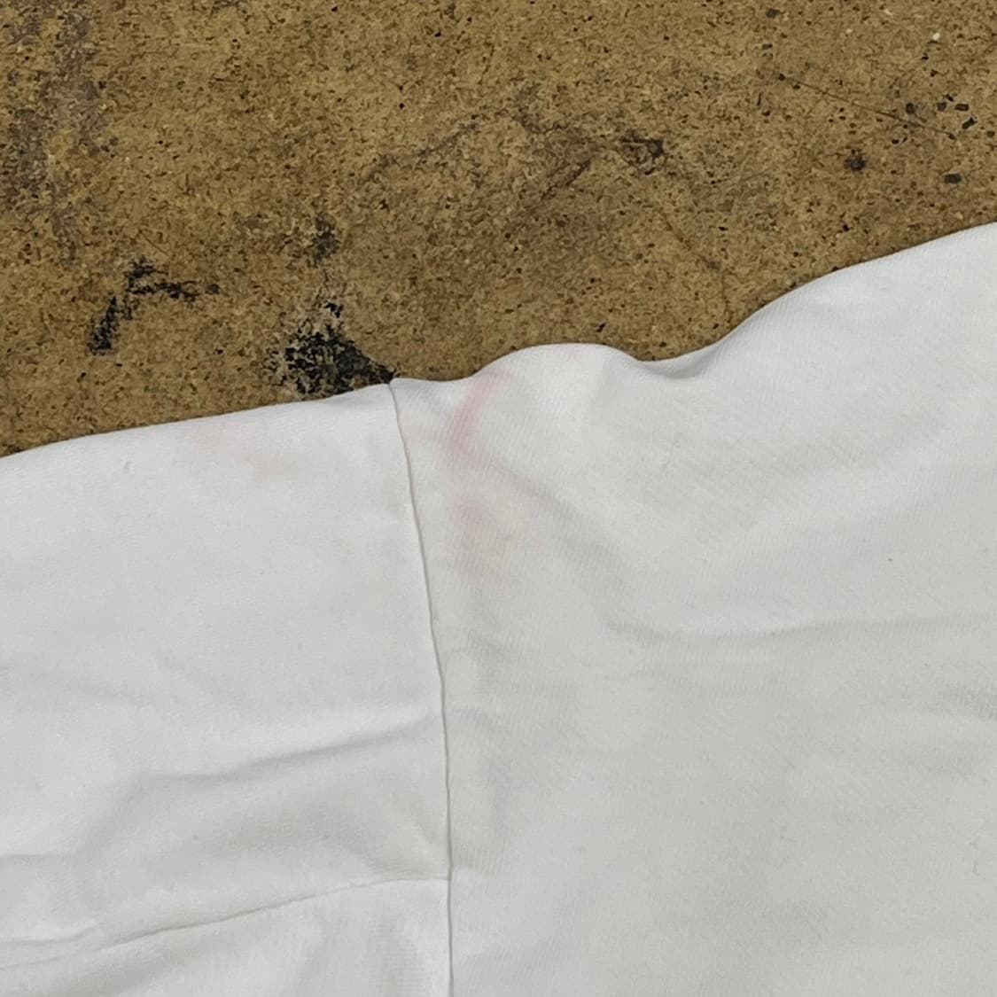 [정품/L] CP컴퍼니 화이트 렌즈 와펜 맨투맨 b18 상품이미지8