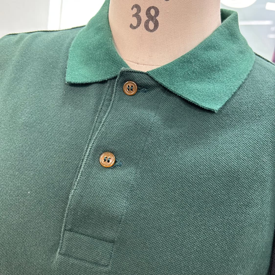 Vivienne Westwood MAN orb PK T-SHIRTS 상품이미지4