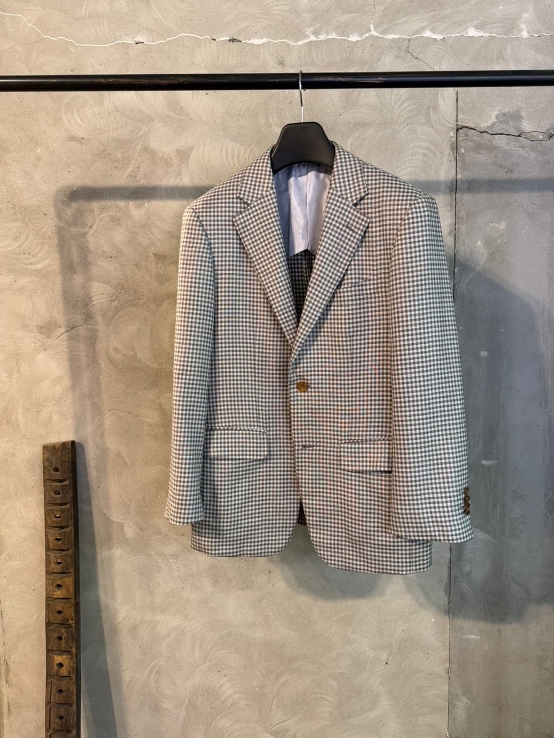 갤럭시 수젤로 로로피아나 자켓 100 상품이미지1