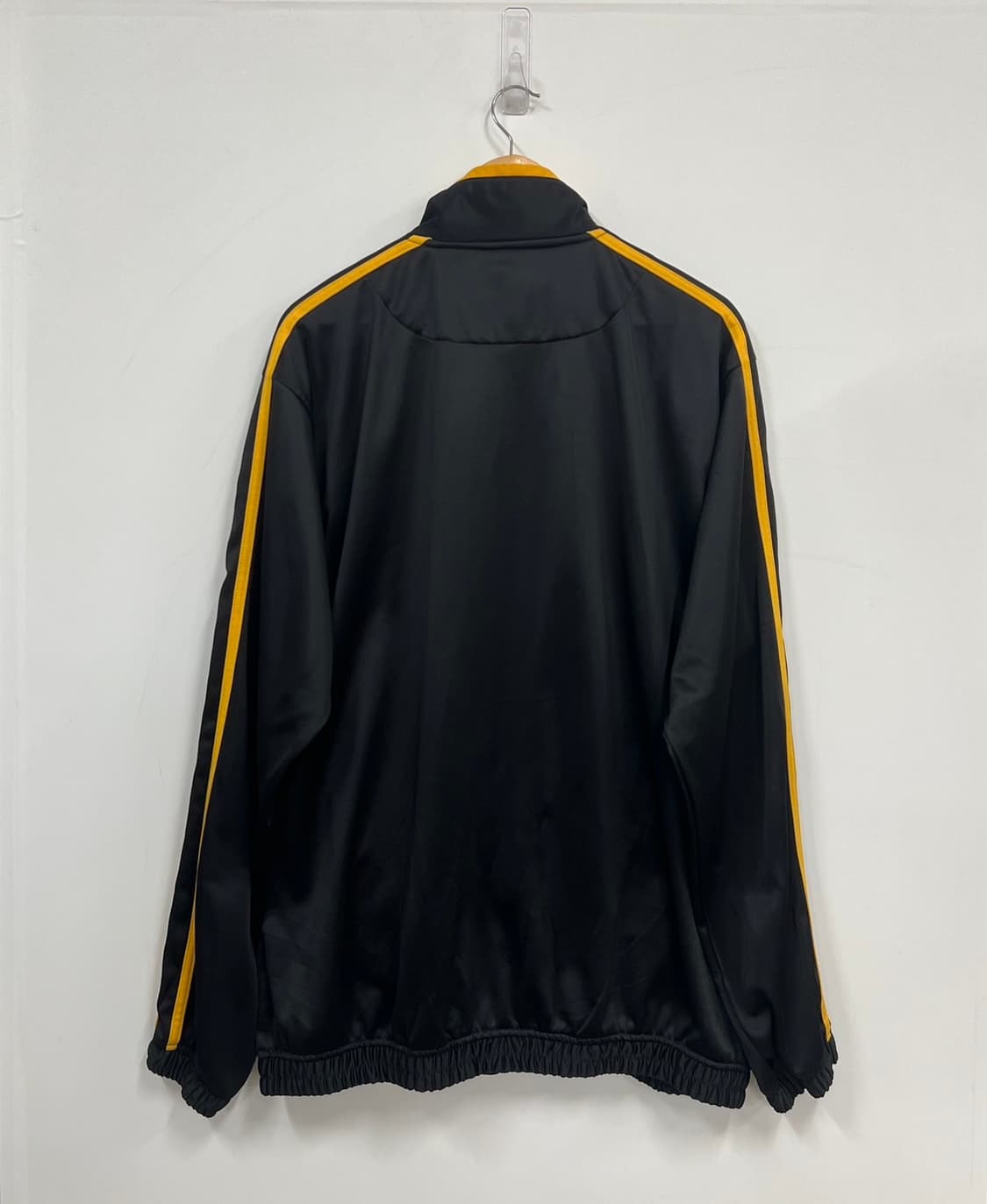 NFL 피츠버그 스틸러스 빅사이즈 트랙 져지 상품이미지8