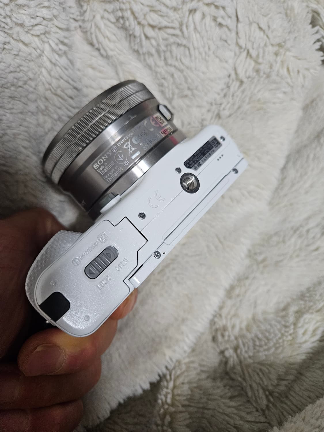 소니 nex-3n 레트로 디카 빈티지 카메라 상품이미지4