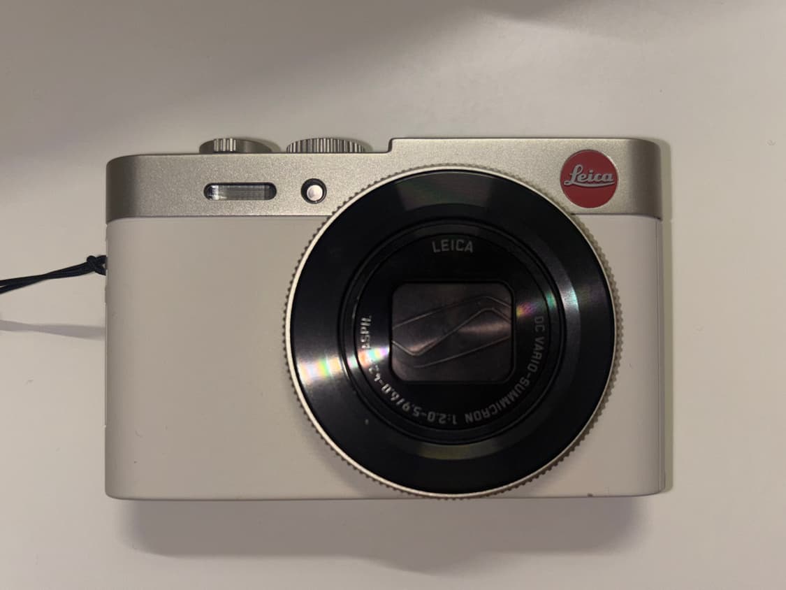 라이카 c typ112 판매해요 상품이미지1