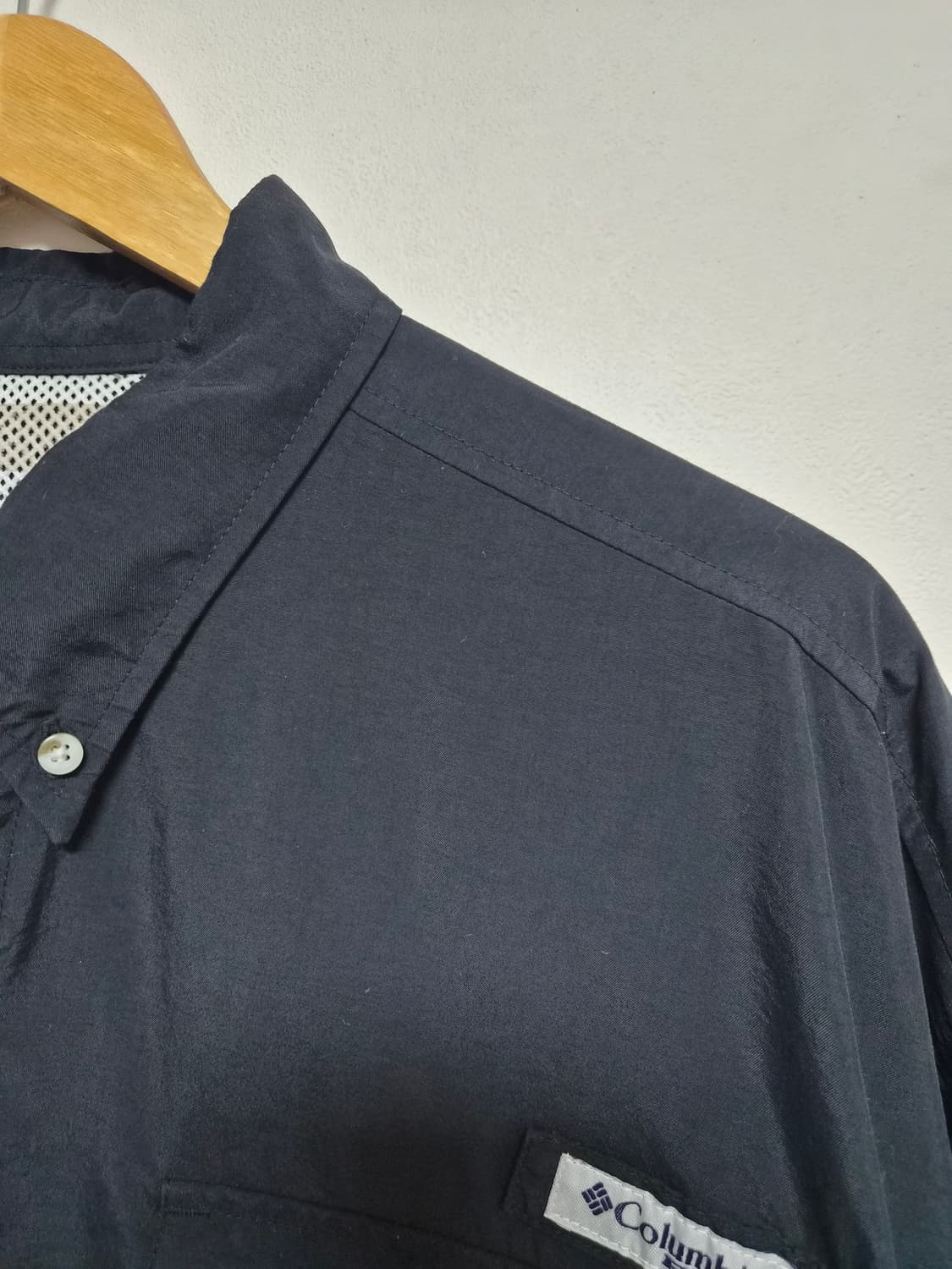 콜롬비아Columbia PFG 피싱 셔츠 XL - S367 상품이미지3