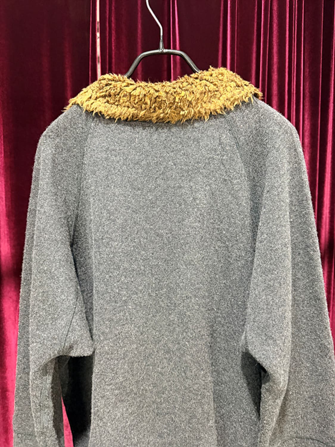 vintage EMPORIO ARMANI pullover 상품이미지6