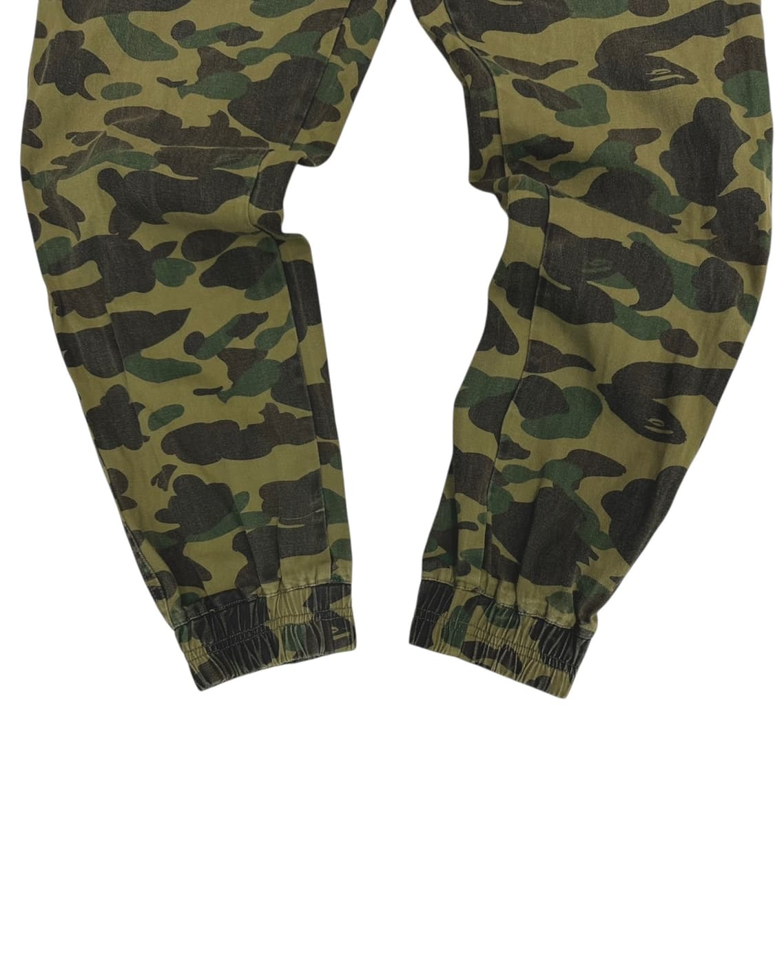 베이프 X 챔피온 조거팬츠 (M)  상품이미지5