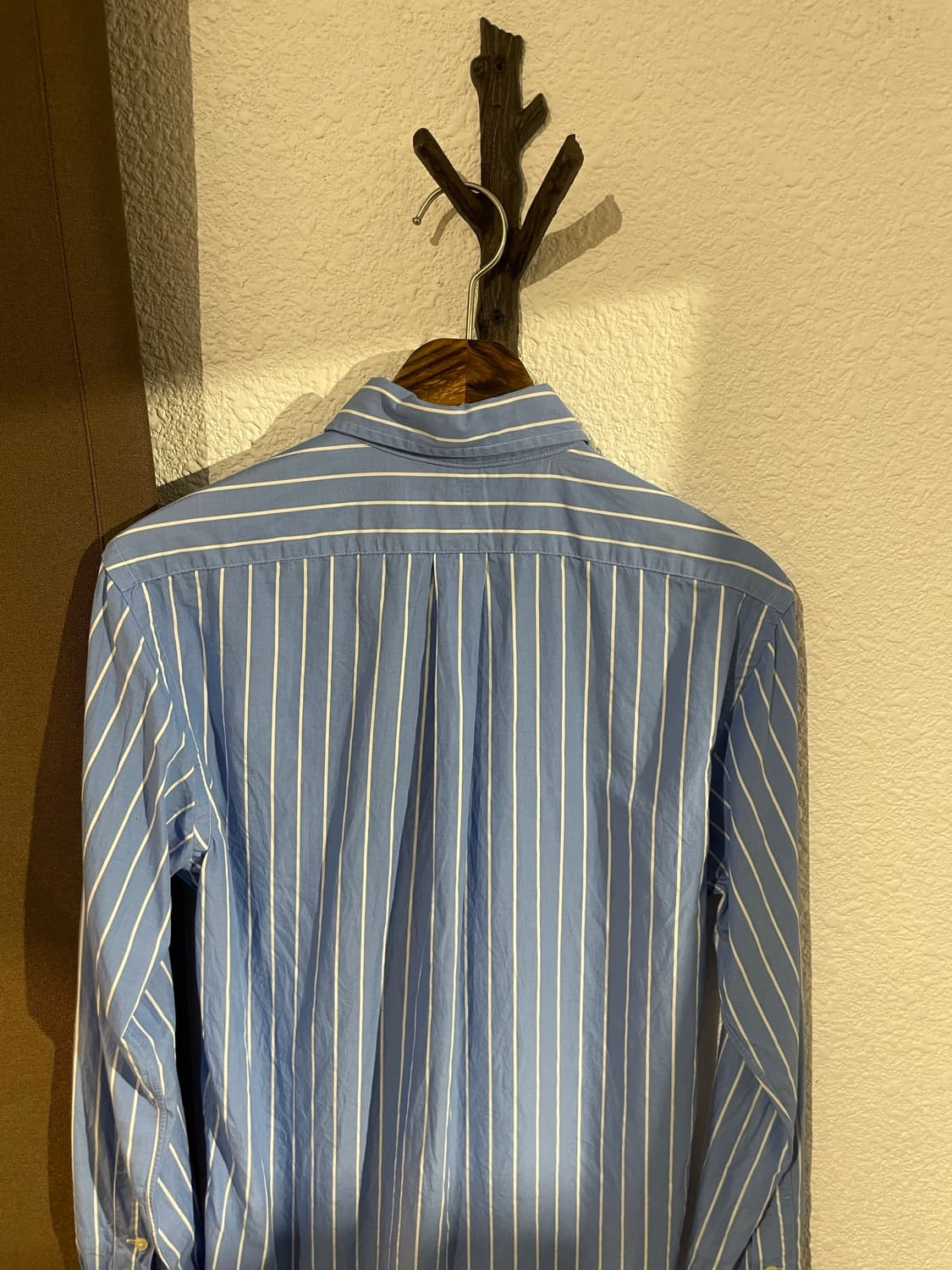 Polo Ralph Lauren] 폴로 랄프로렌 스트라이프 셔츠  상품이미지6
