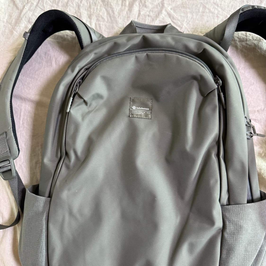 룰루레몬 에브리데이 백팩  상품이미지2