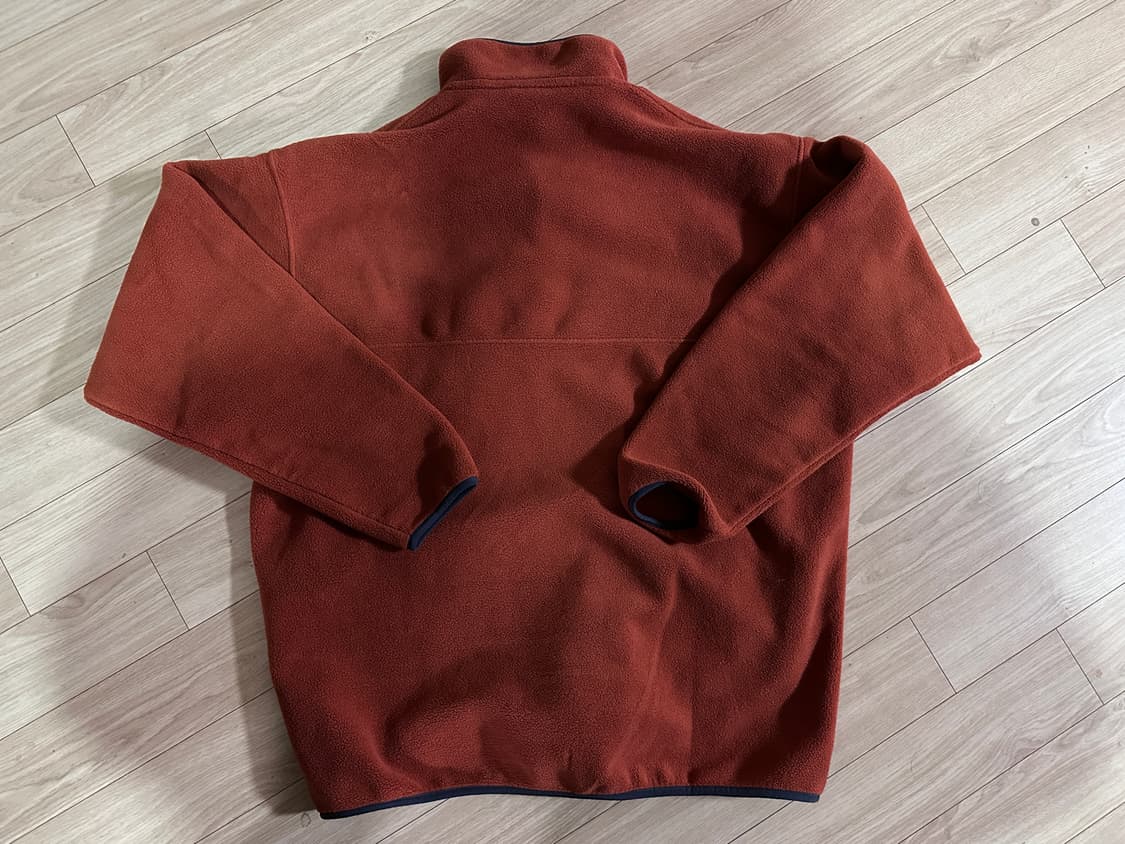 파타고니아 신칠라 버니쉬드 레드 XL 상품이미지4