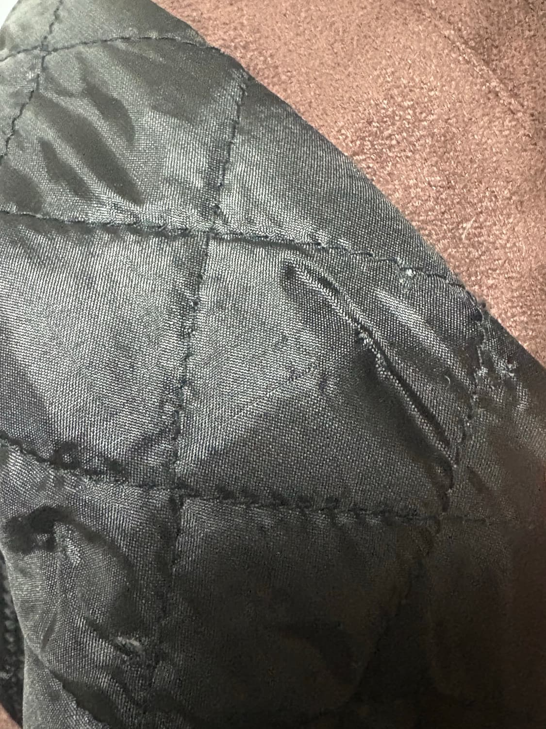 디올 옴므 브라운자켓 (에디슬리먼) 상품이미지6