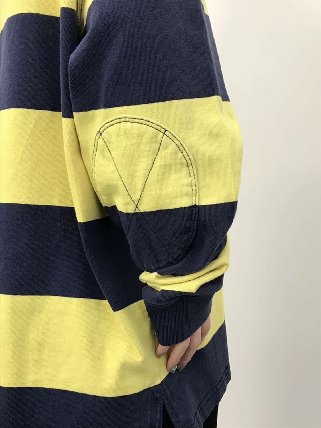 Polo RL Stripe Rugby Shirt 상품이미지5