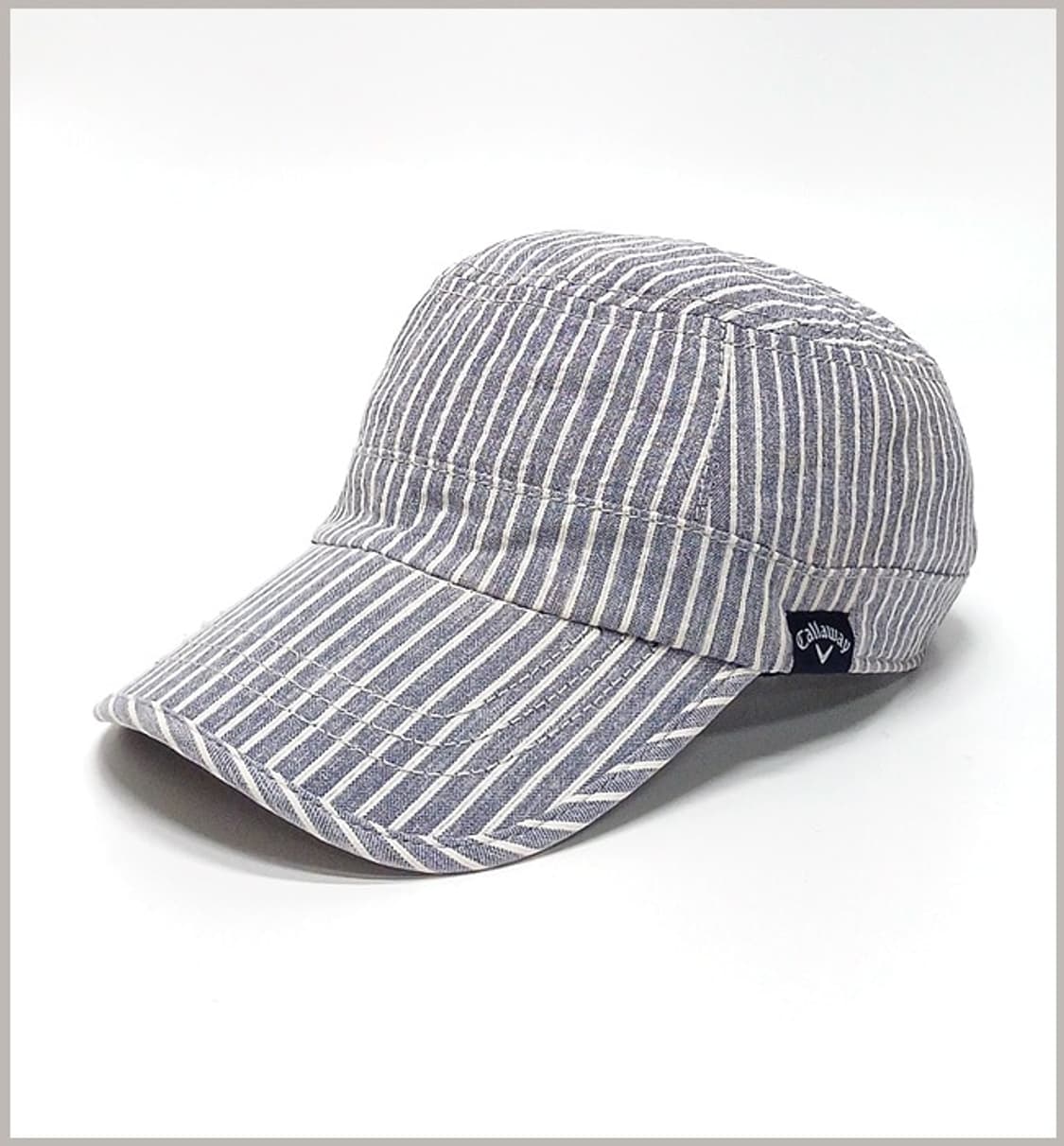 캘러웨이 정품 골프 군모 모자 J-631 상품이미지1