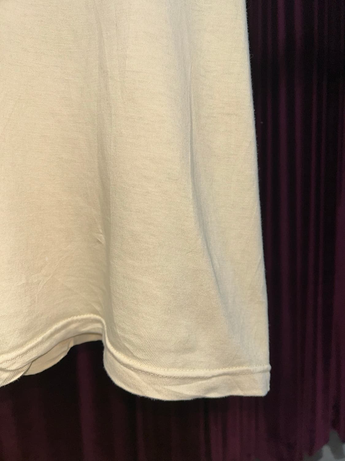 VINTAGE POLO SPORT T-SHIRT 상품이미지5