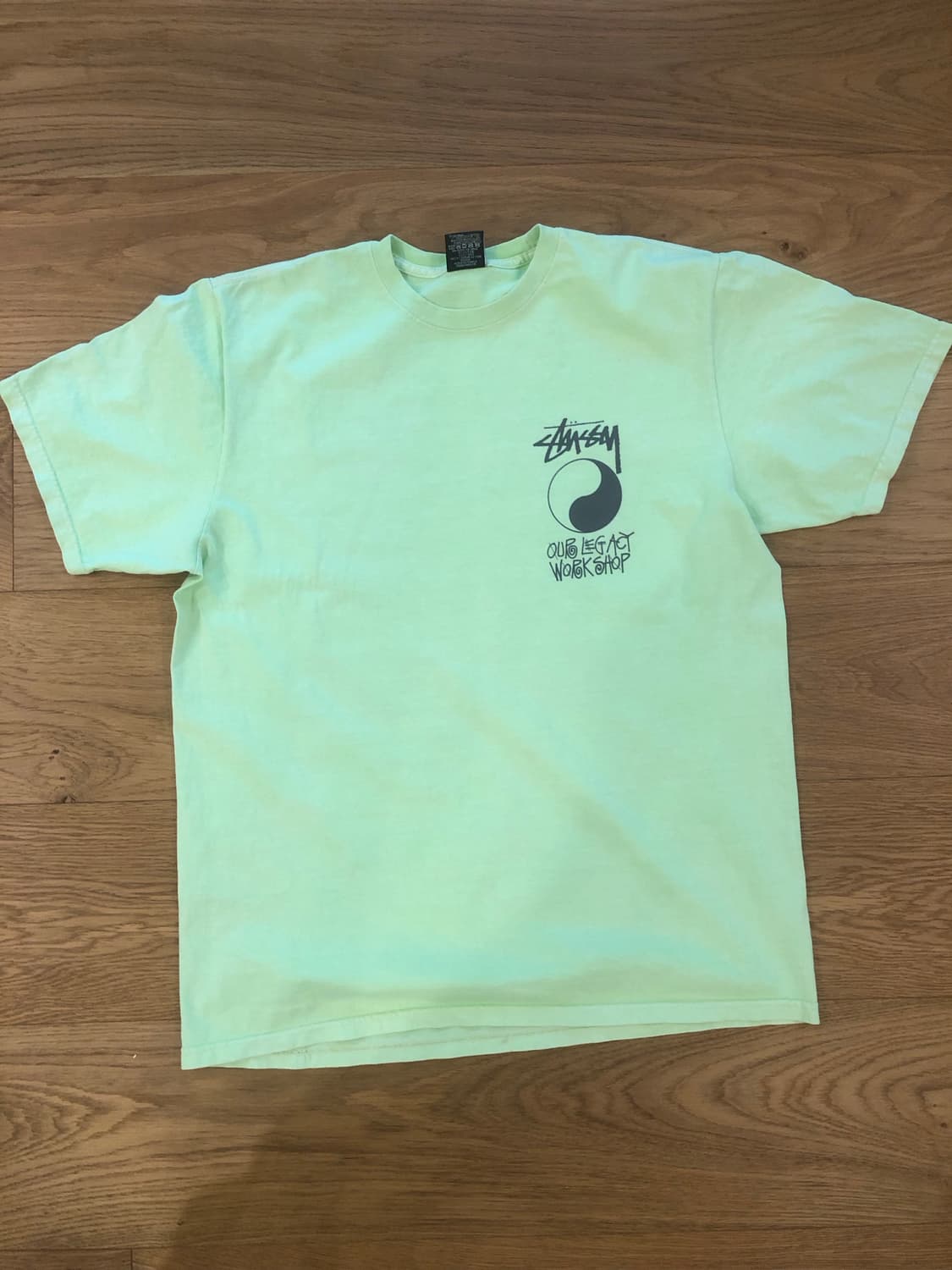 Our Legacy Work Shop and Stussy 상품이미지1