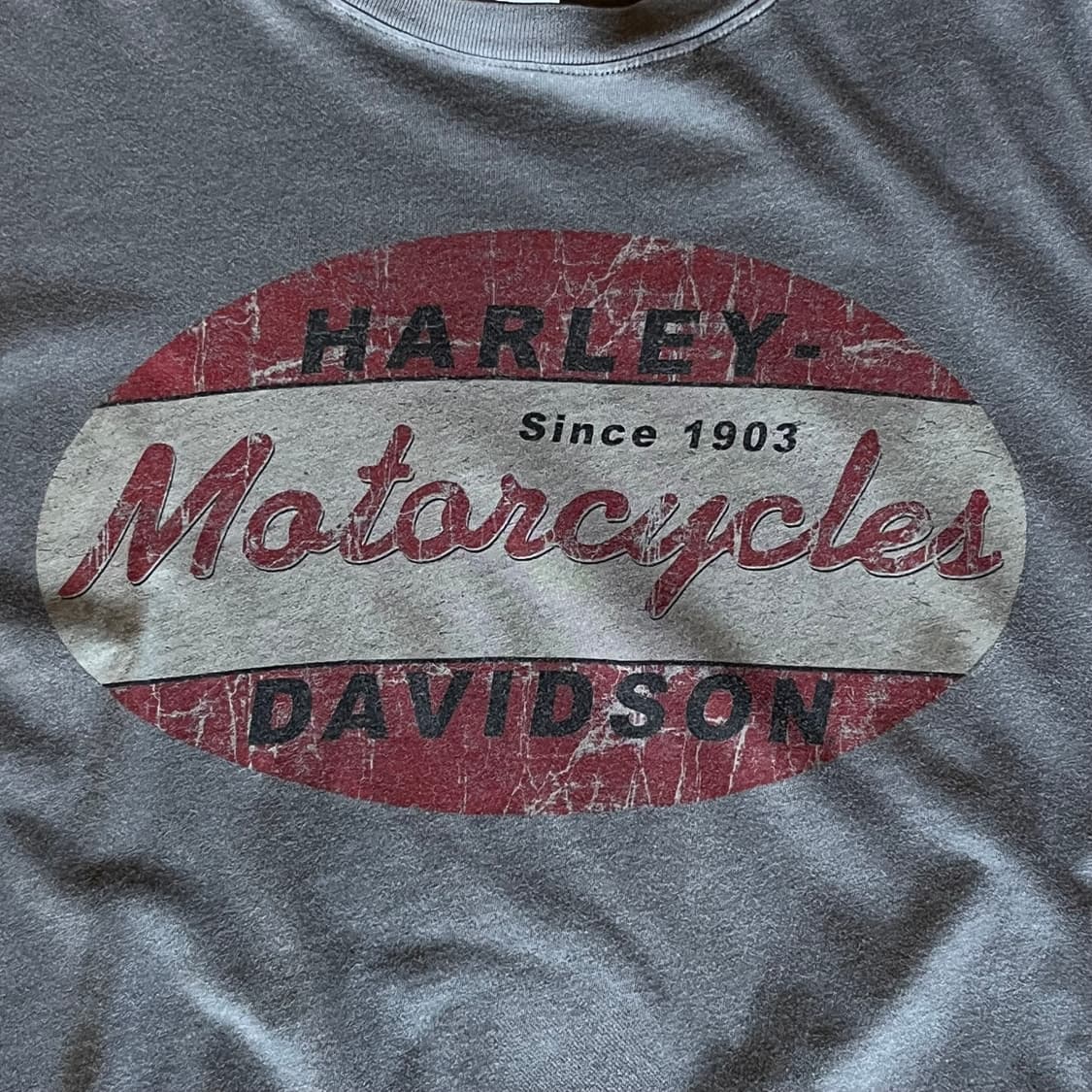 할리데이비슨 티셔츠 상품이미지2