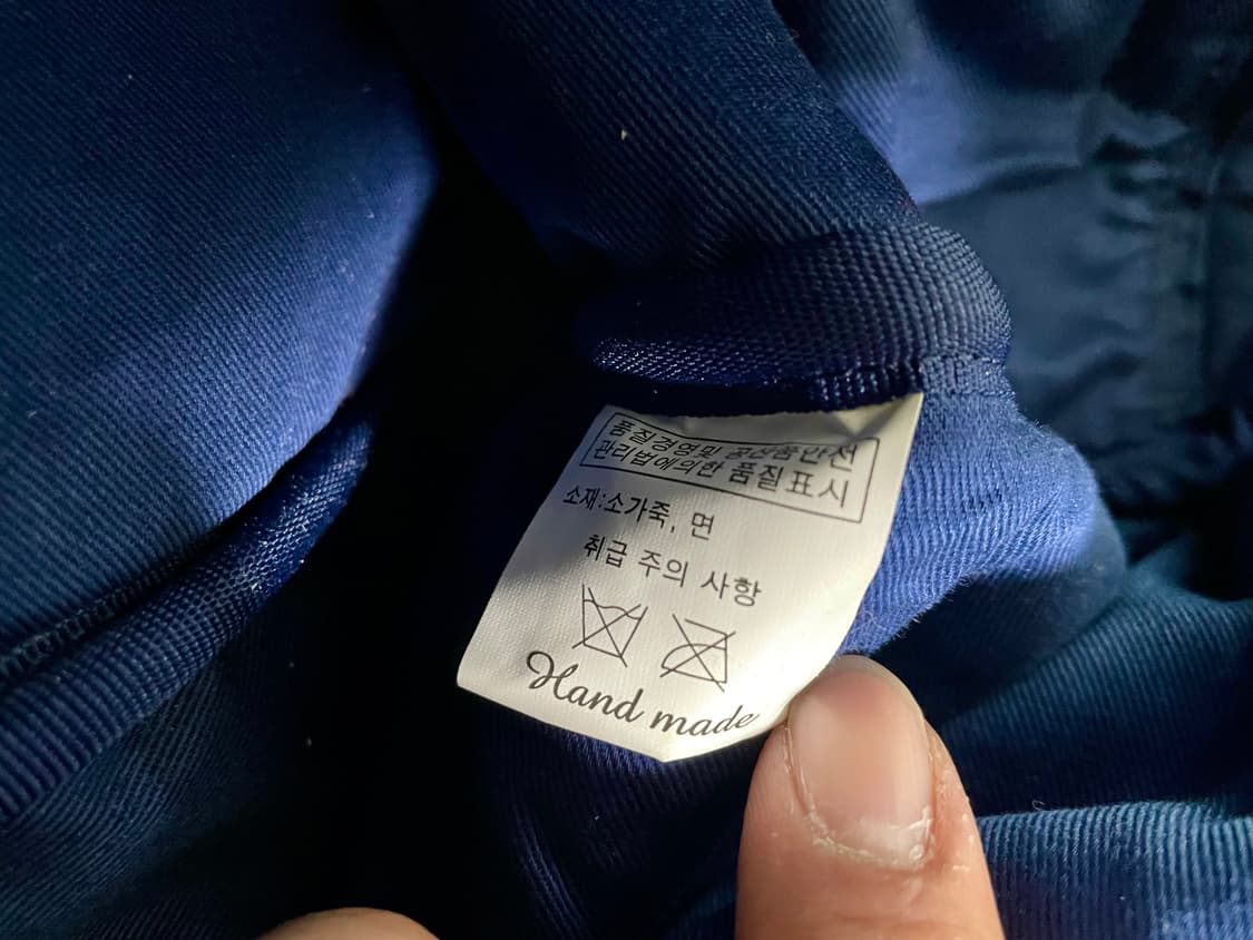 Hoze, 호제 / 소가죽 백팩, 남성 백팩 상품이미지8