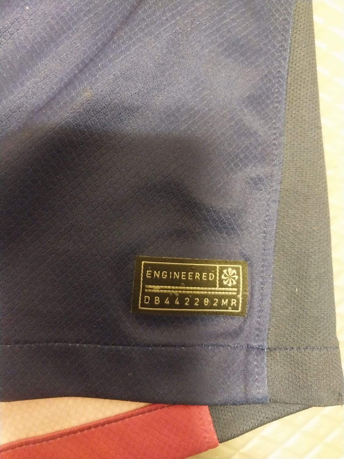 24-25 바르셀로나 라민 야말 유니폼 상품이미지4