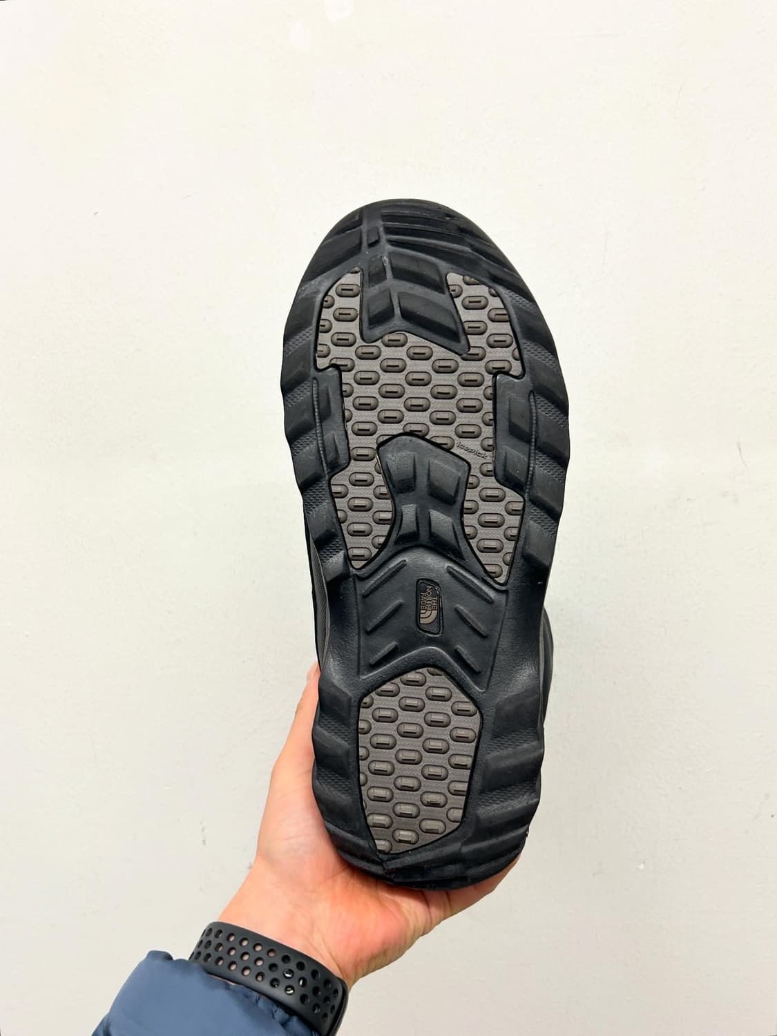 노스페이스 방한부츠 패딩부츠 290 상품이미지3