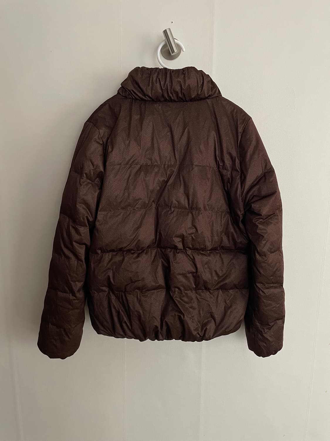 빔즈 하트 다운 경량패딩 상품이미지2