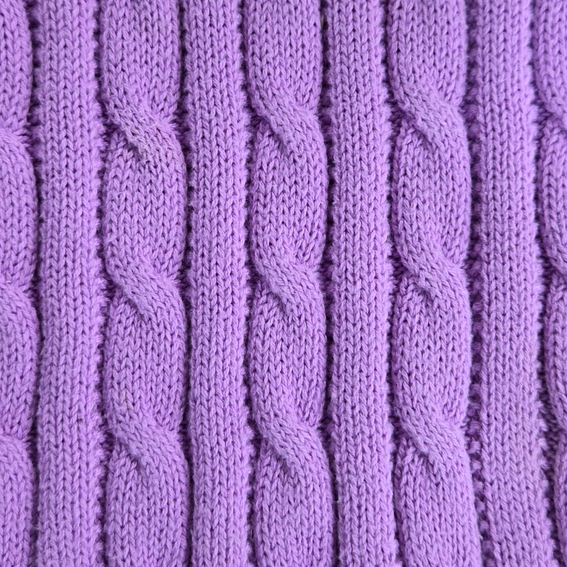 폴로랄프로렌 여아 케이블니트 S/7 상품이미지6