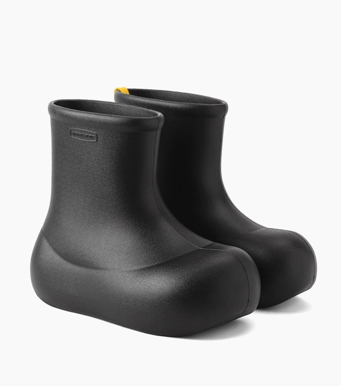 토앤토 레인부츠 블랙 250, 270 팝니다 상품이미지1