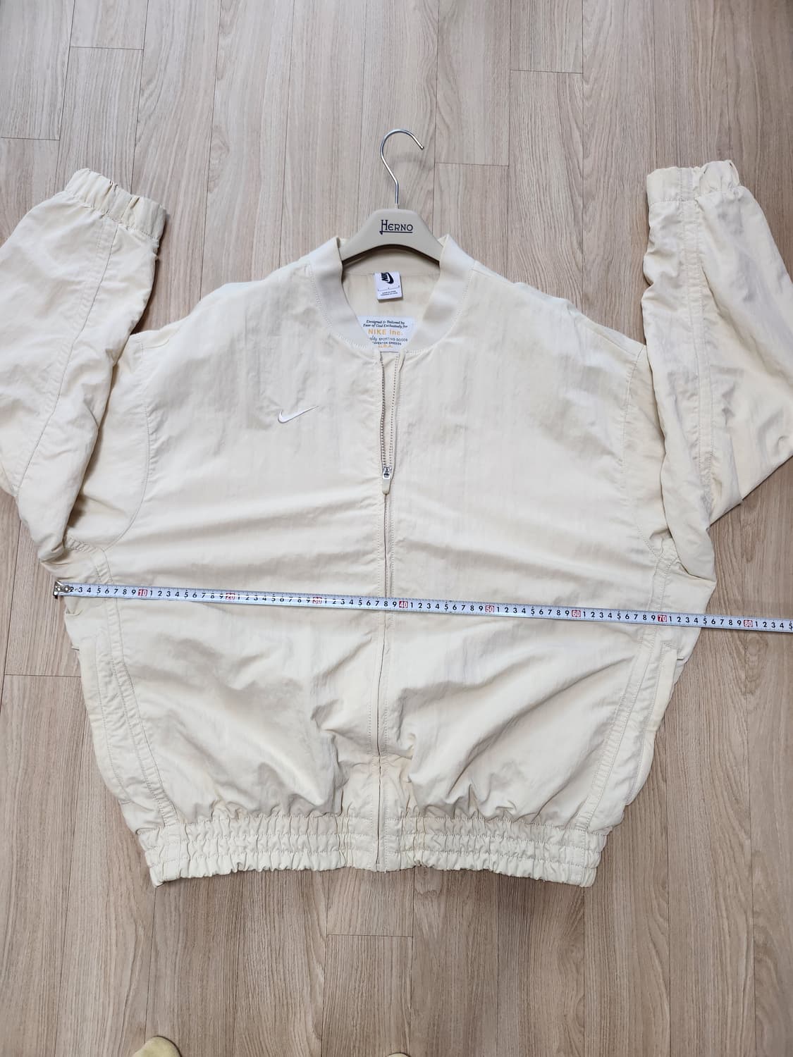 나이키피오브갓NBA자켓(L 상품이미지7