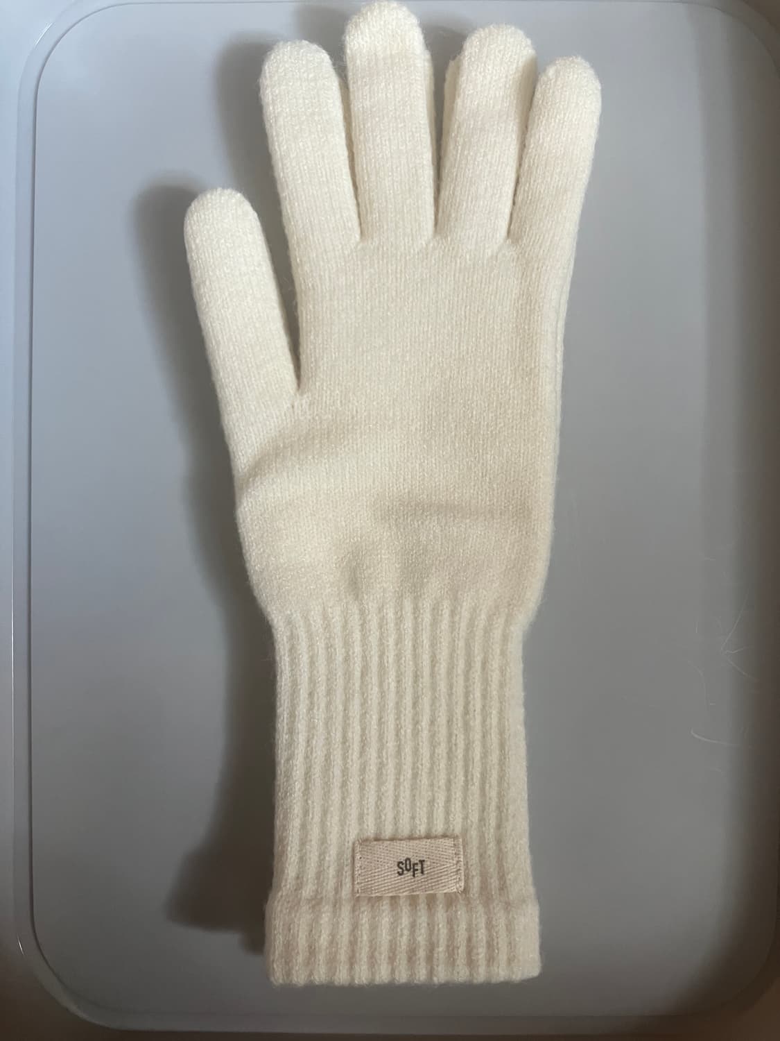 vdl 소프트서울 장갑 상품이미지2