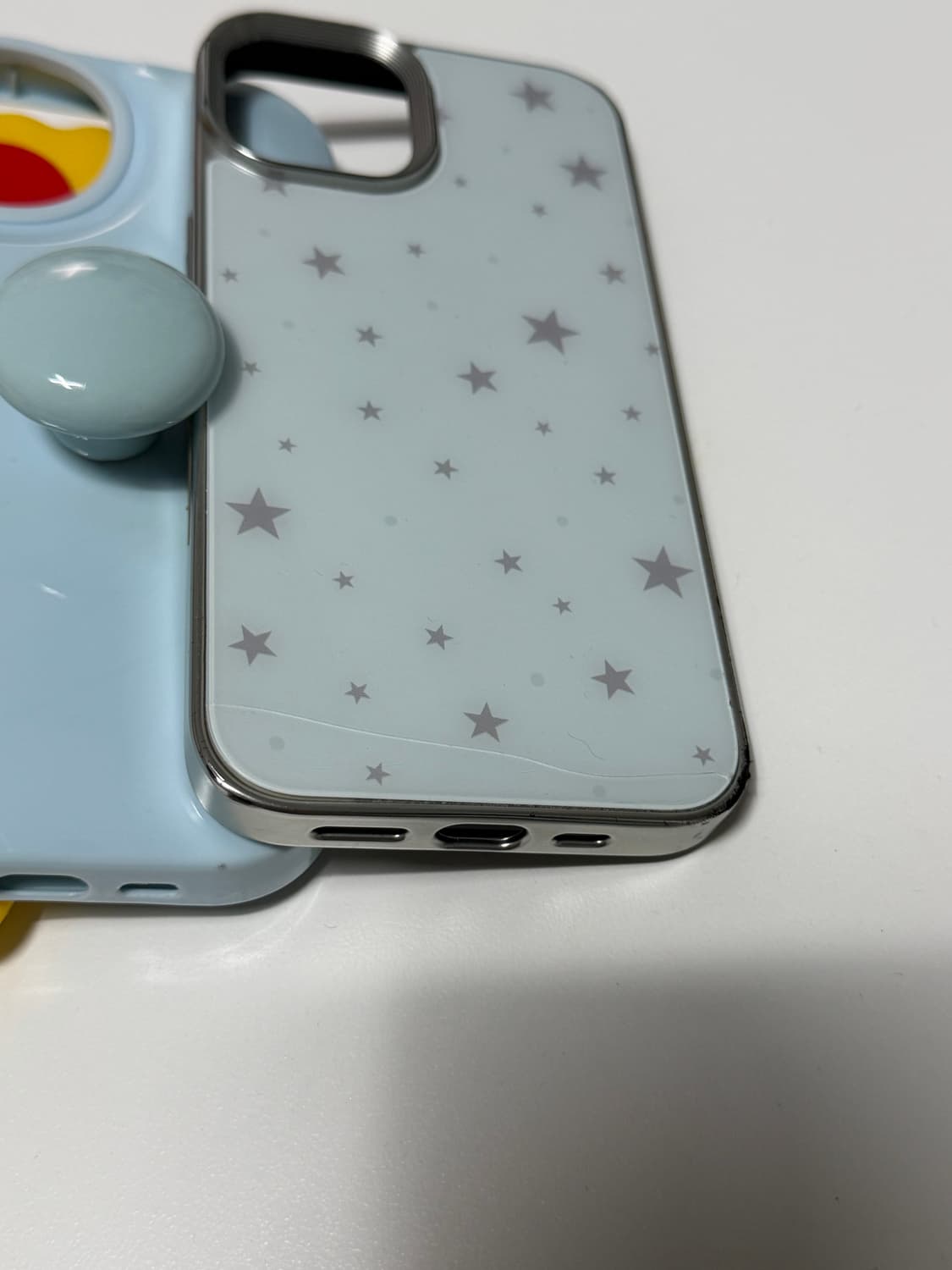 아이폰 14 블루 256GB 상품이미지10