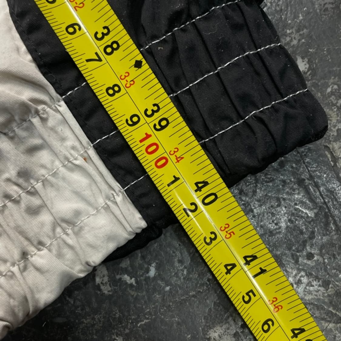 100 아디다스 나일론 조거팬츠 상품이미지9