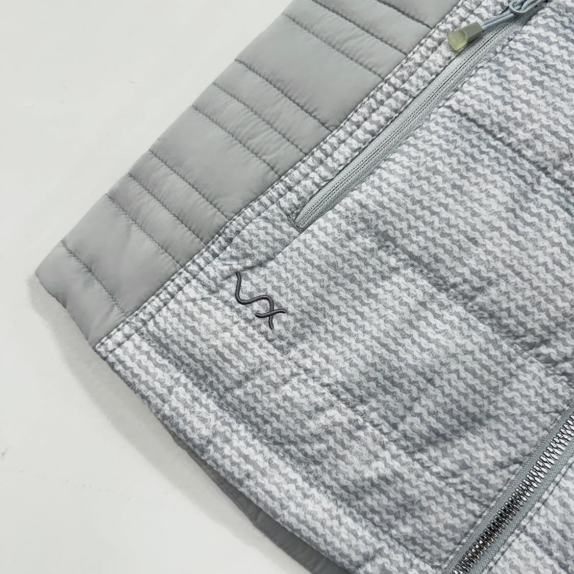 노스페이스 퀼팅 경량 베스트 [새상품] 상품이미지2