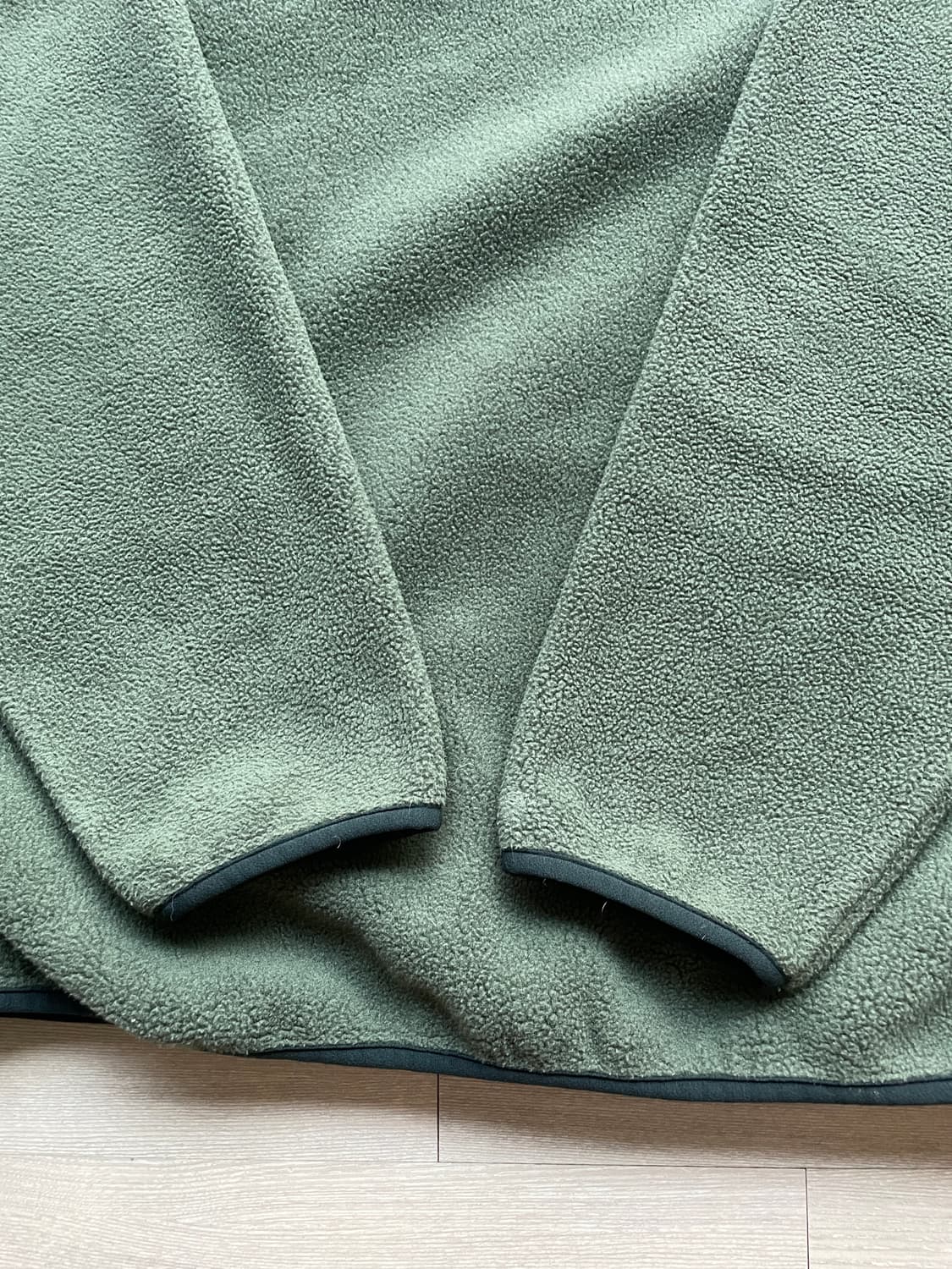 파타고니아 신칠라 그린 rare patagonia 빈티지 상품이미지6