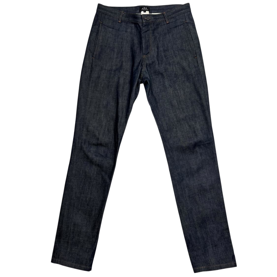 아페쎄 데님 팬츠 31 inch 상품이미지1