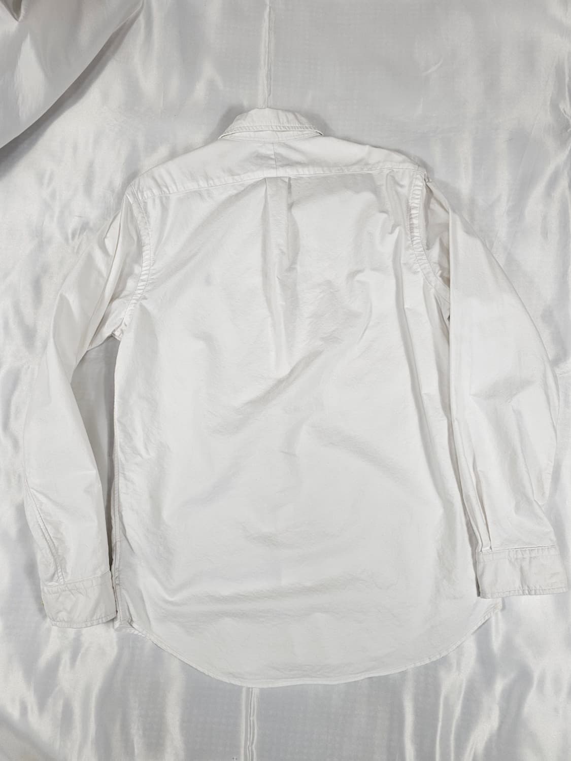 폴로옥스포드셔츠 상품이미지2