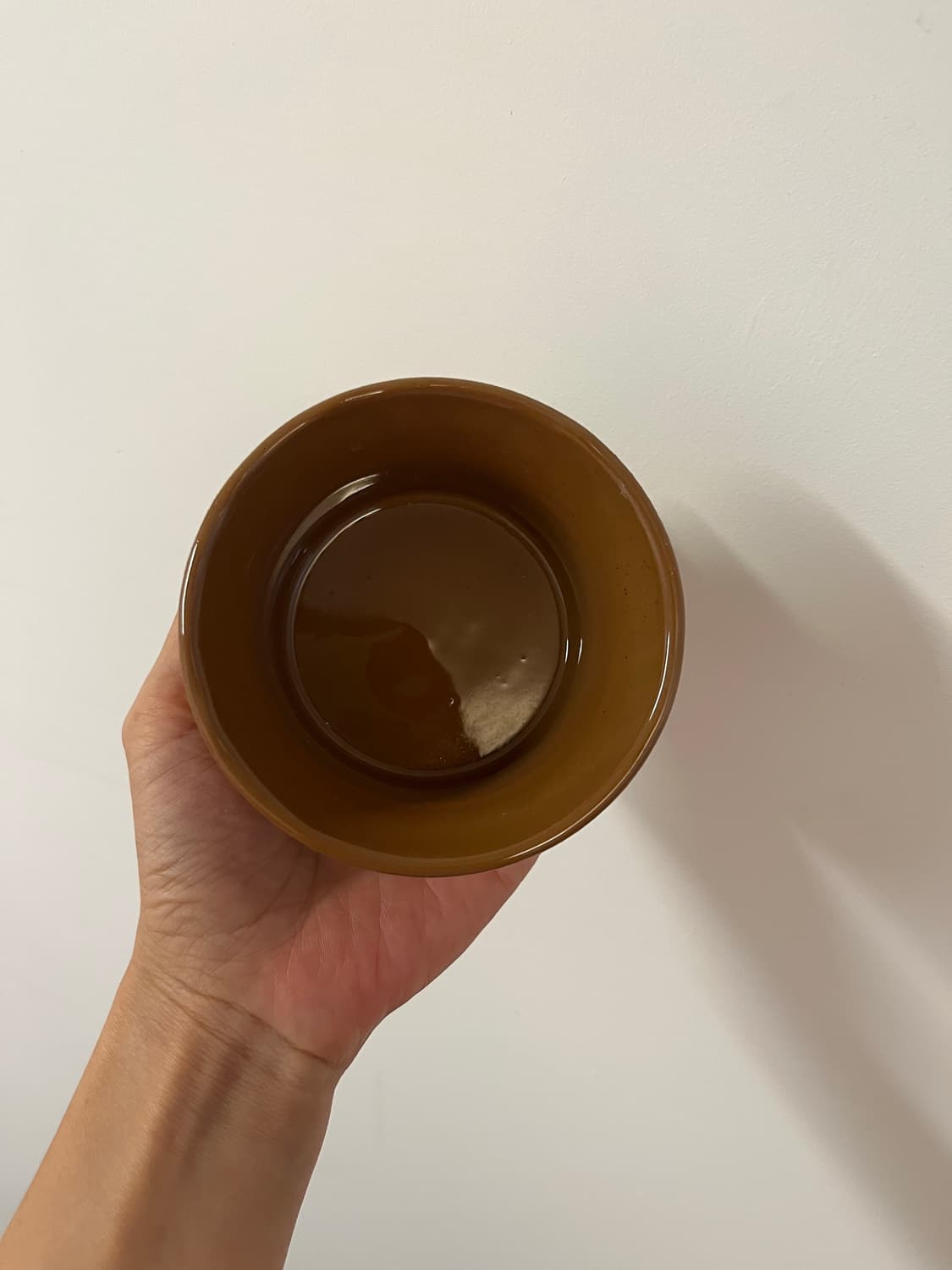 웨이브 테이블웨어 디저트볼 상품이미지4