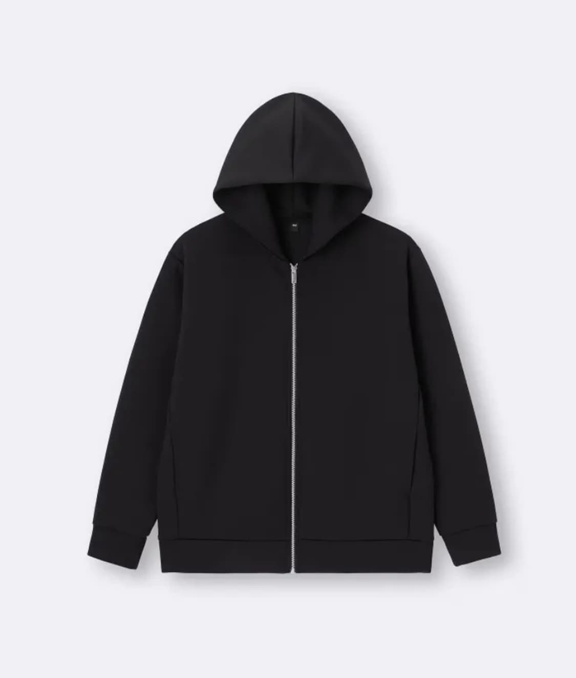 [새상품] GU 지유 후드집업 상품이미지6