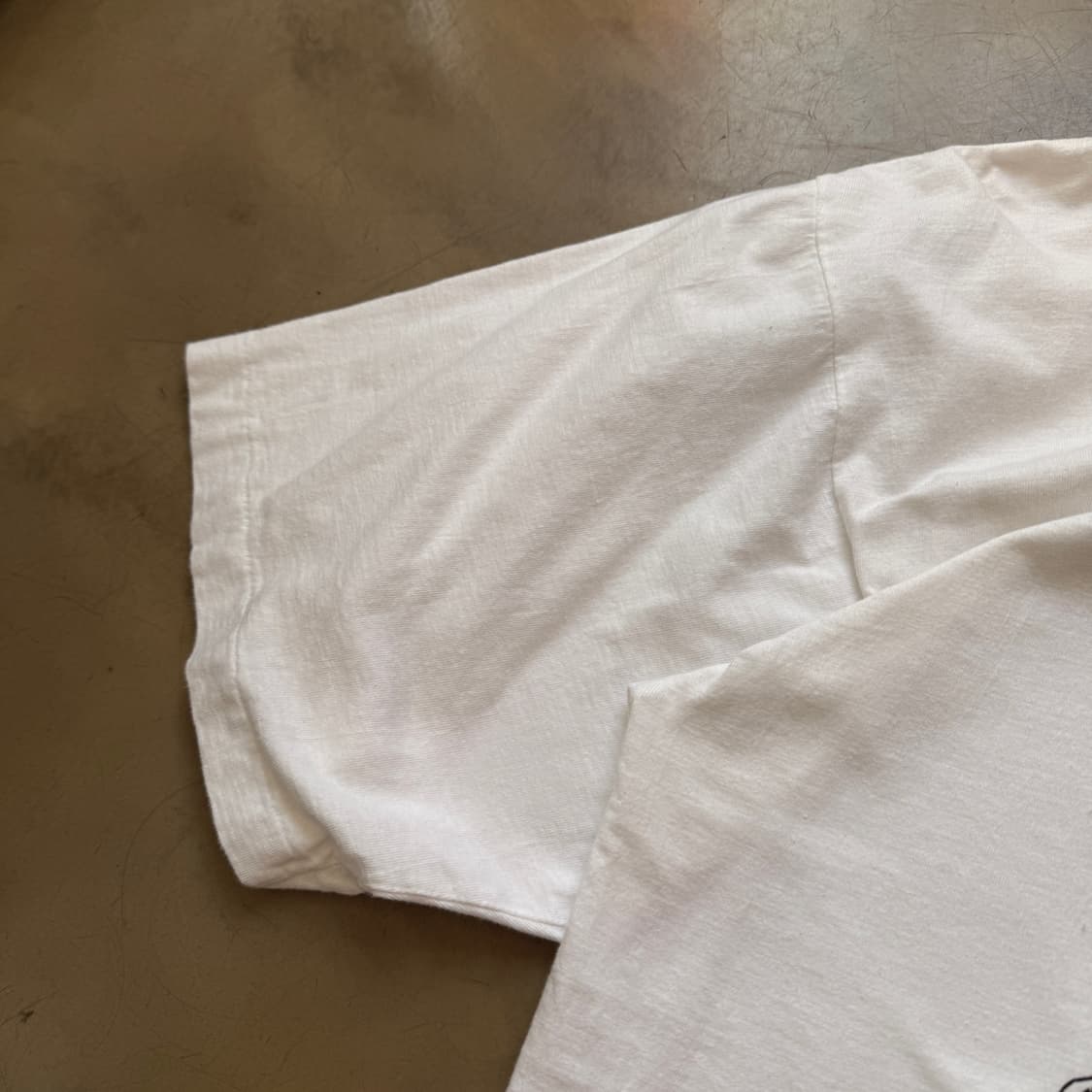 DUR DUR 프랑스 카툰 트럭 기사 티셔츠 상품이미지5