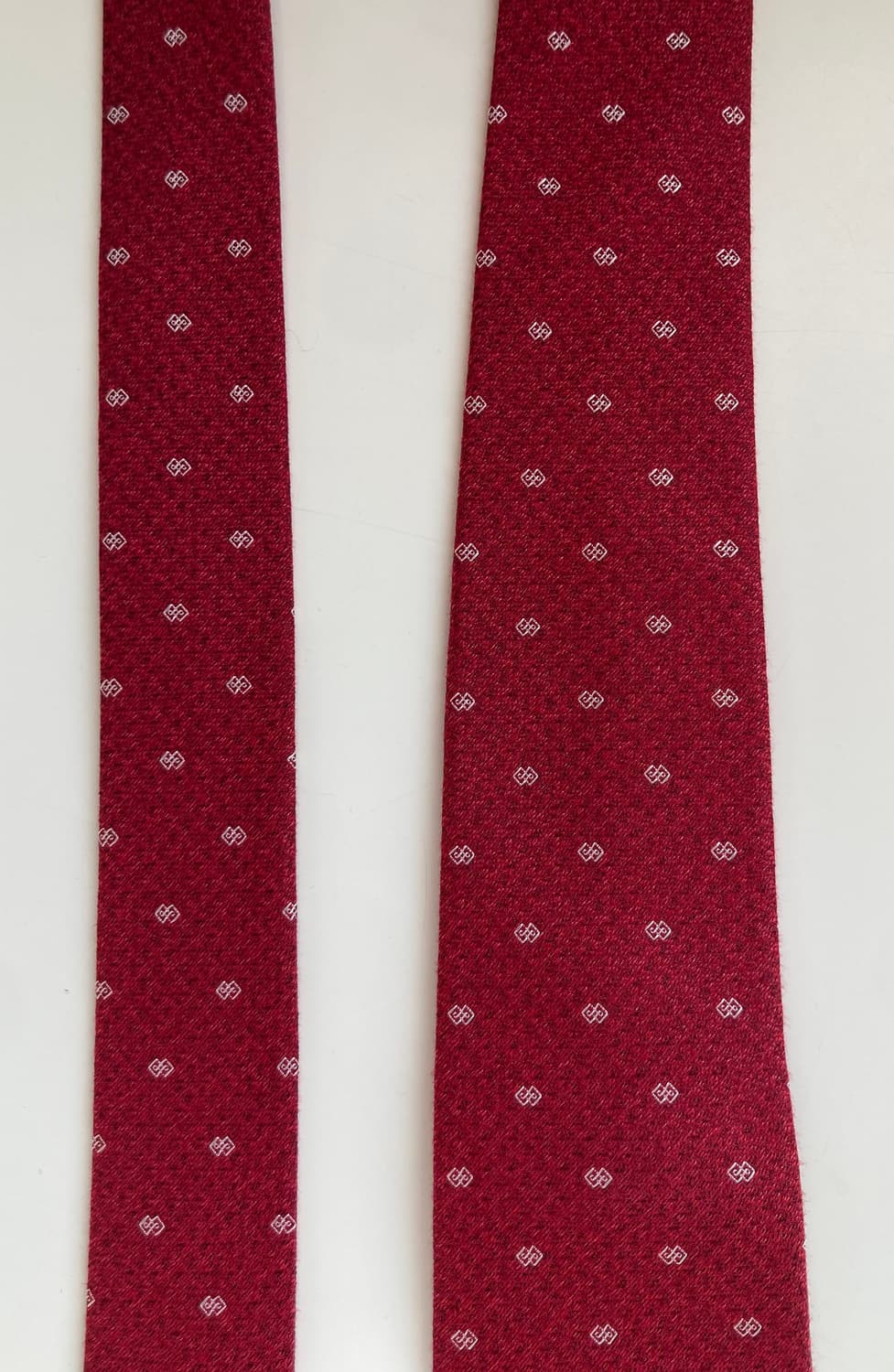 듀퐁 넥타이 상품이미지3