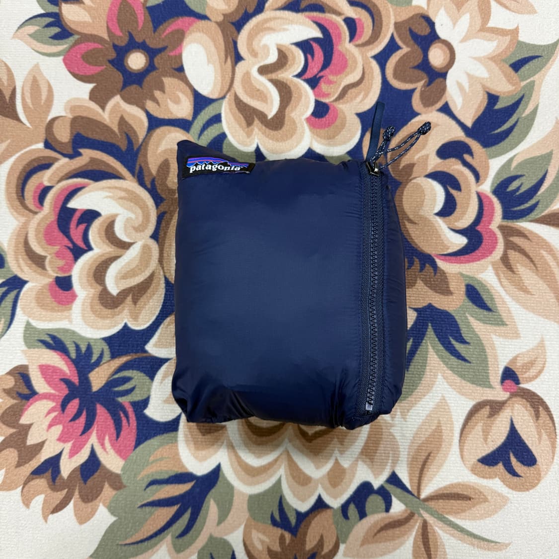 (S)파타고니아 Patagonia 모하비 패커블 자켓(네이비) 상품이미지3