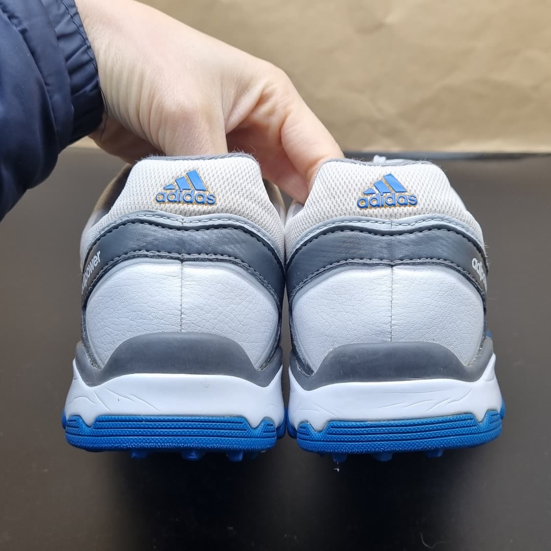 아디다스 투어360 골프화 260 상품이미지4