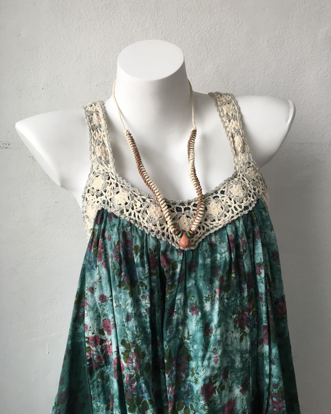  ethnic mood necklace 상품이미지6