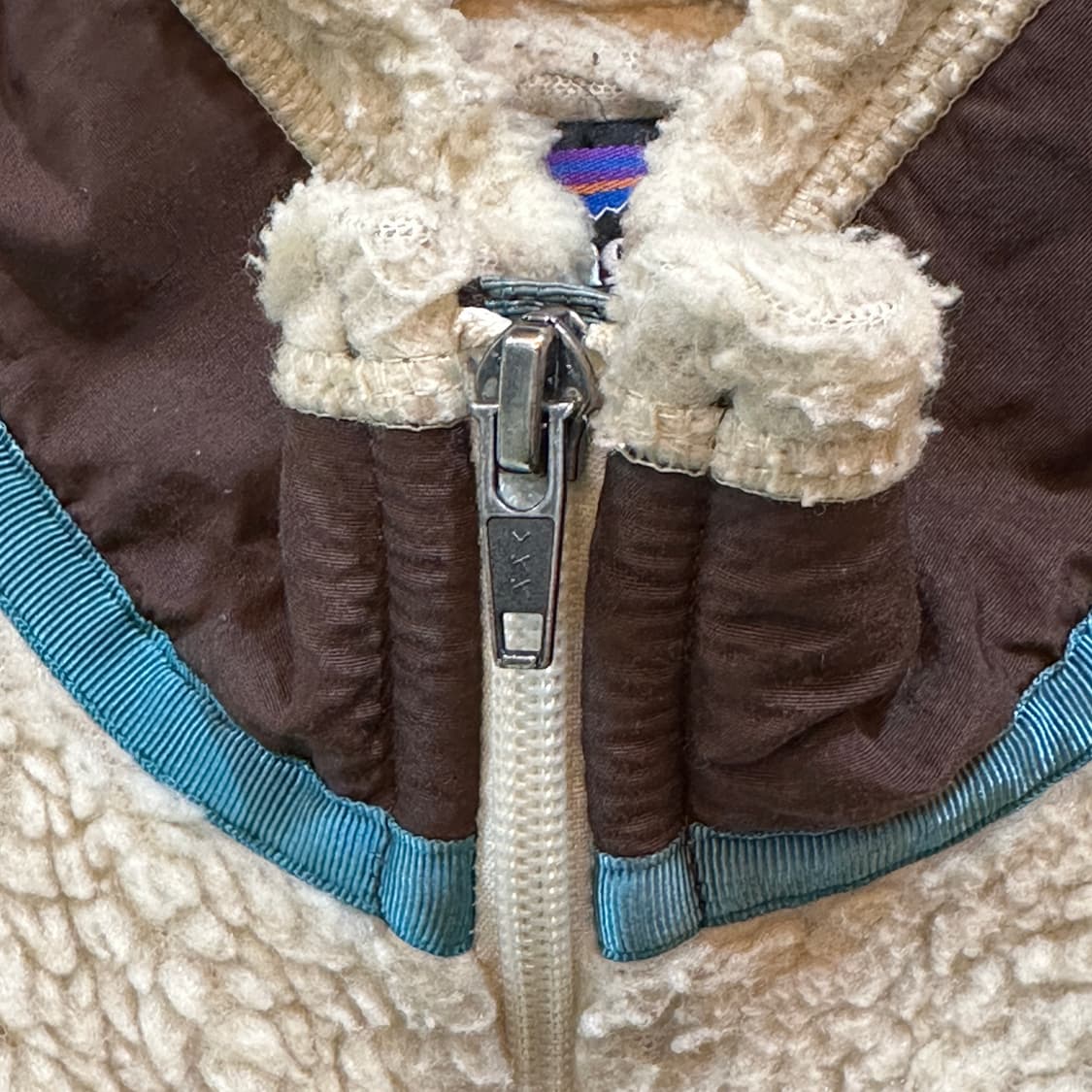 파타고니아 플리스 베스트  상품이미지4