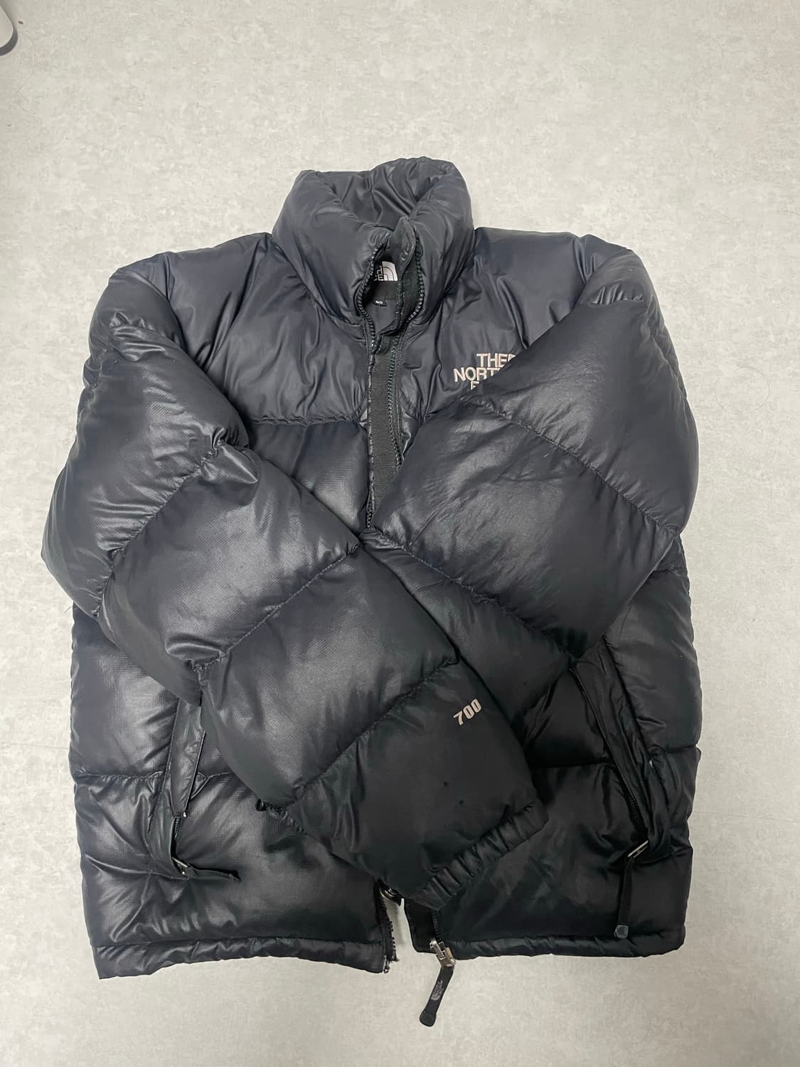 노스페이스 눕시 700 상품이미지1