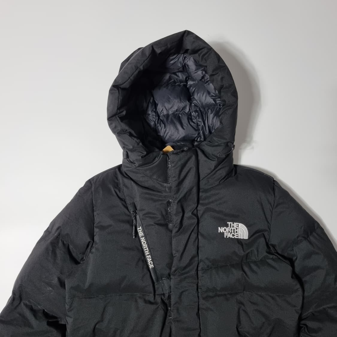 노스페이스 롱패딩  상품이미지3