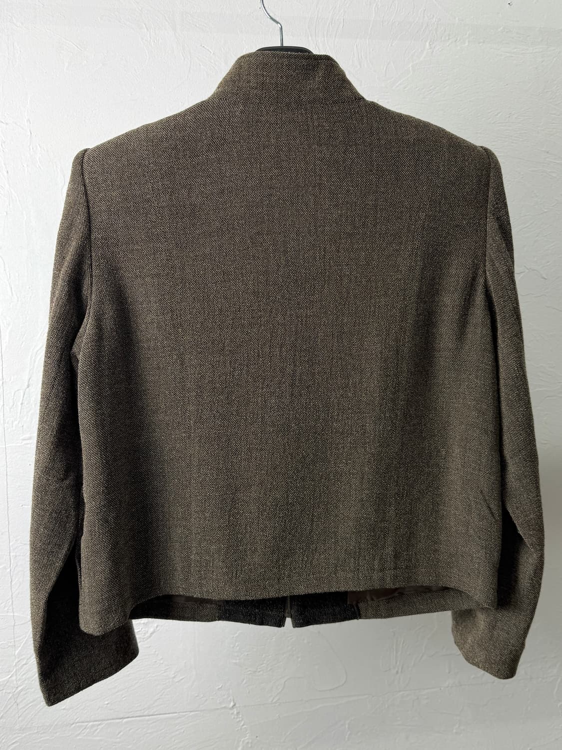 Bon Deux 절개 자켓 상품이미지8