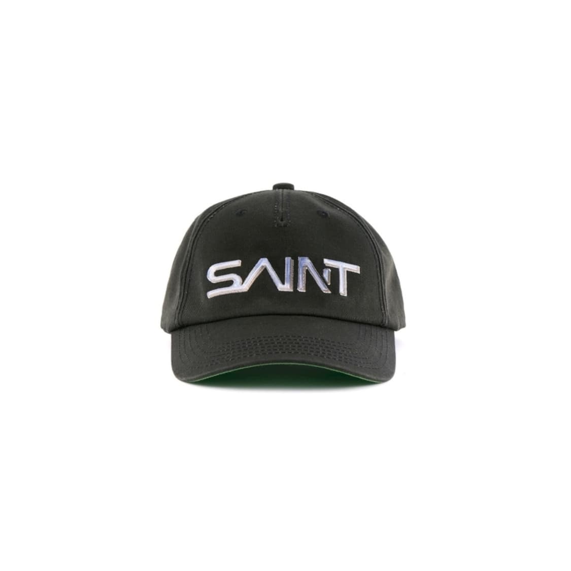 [새상품] 세인트 미카엘 x 하지메 소라야마 캡 모자 상품이미지1