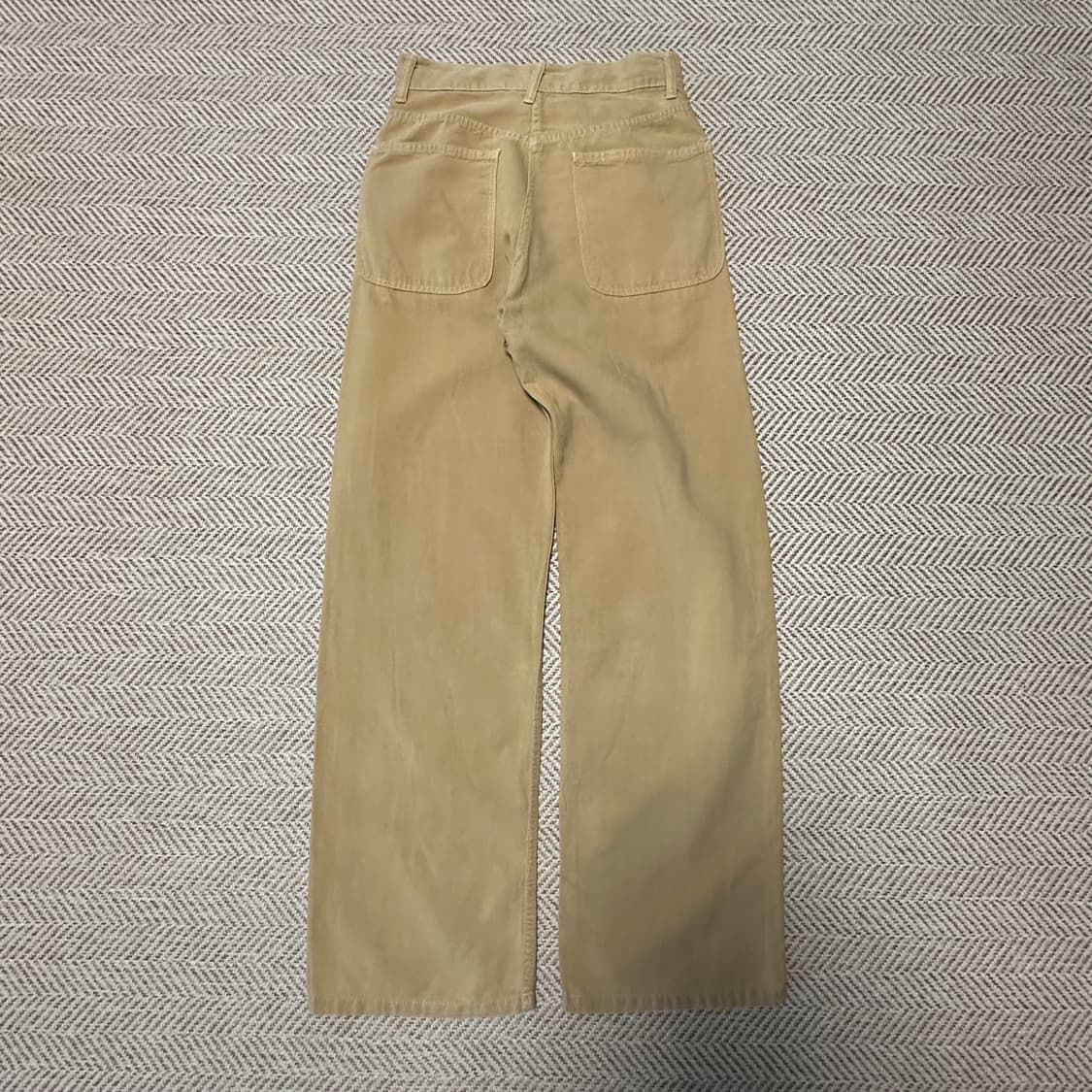 45RPM japan made wide pants 상품이미지2