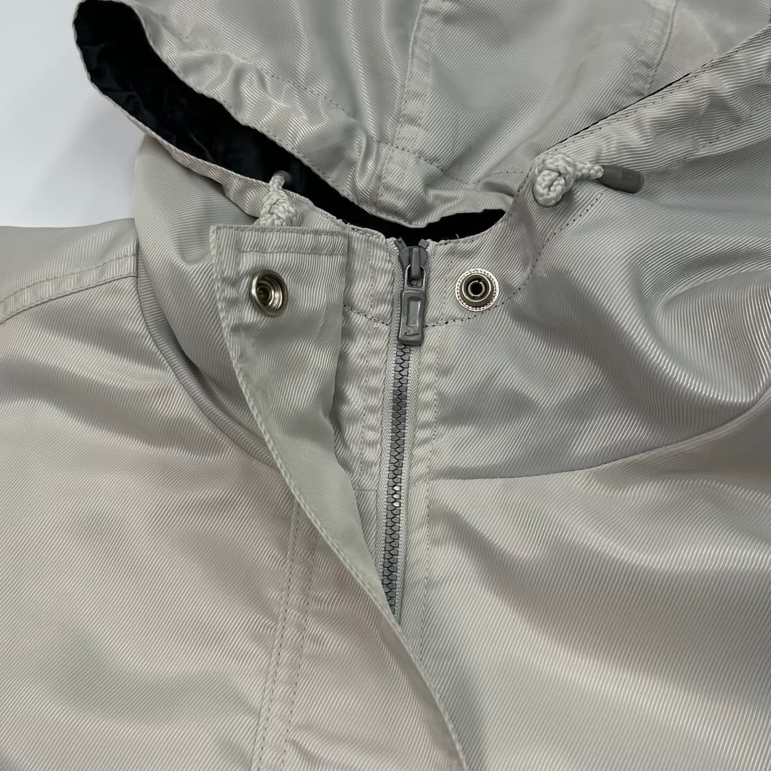 90’s Nike Vintage Hooded Jacket  상품이미지5