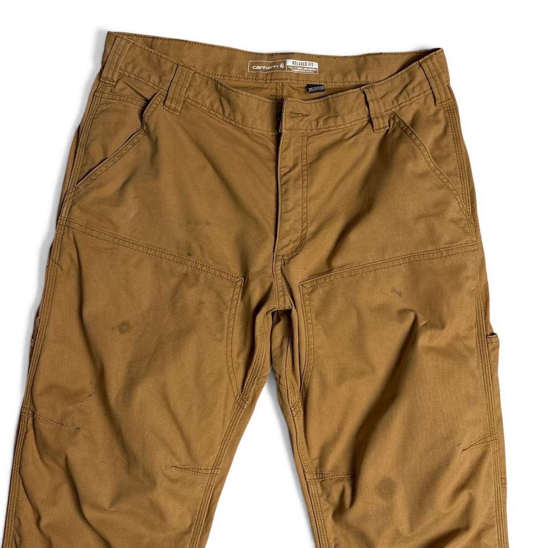 칼하트 워크팬츠 상품이미지4