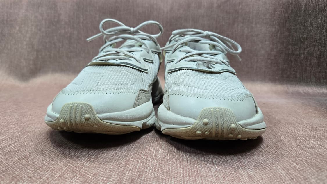 아디다스 260mm- 오즈위고 베이지 운동화   상품이미지3