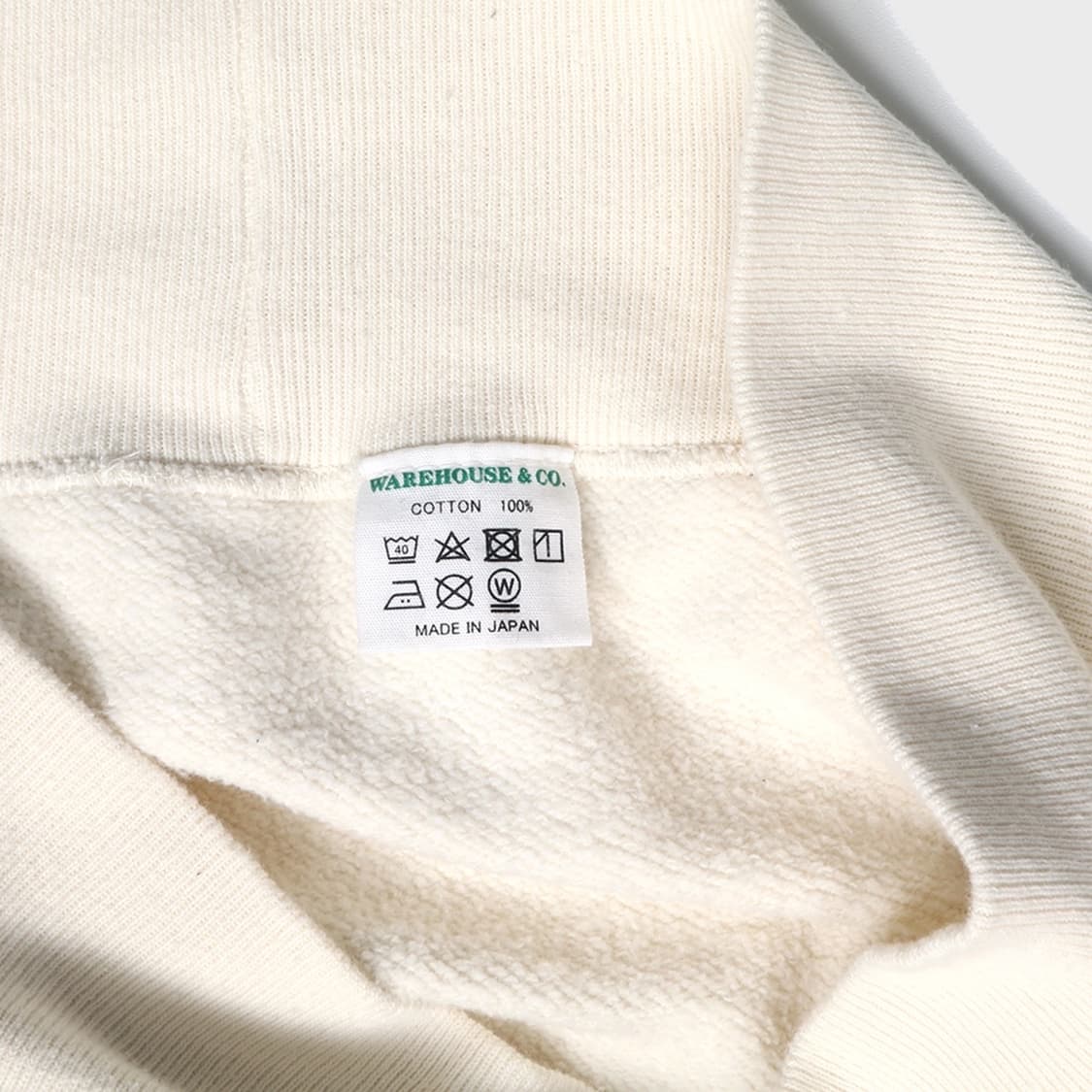 WAREHOUSE 상품이미지8