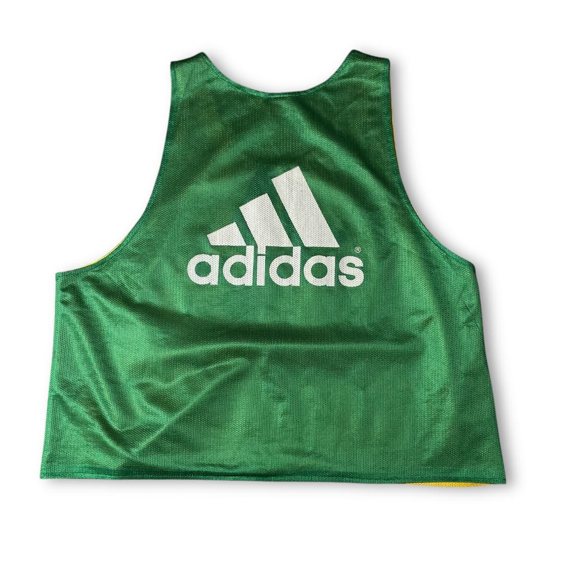 아디다스 매쉬 리버시블 슬리브리스 100 상품이미지2